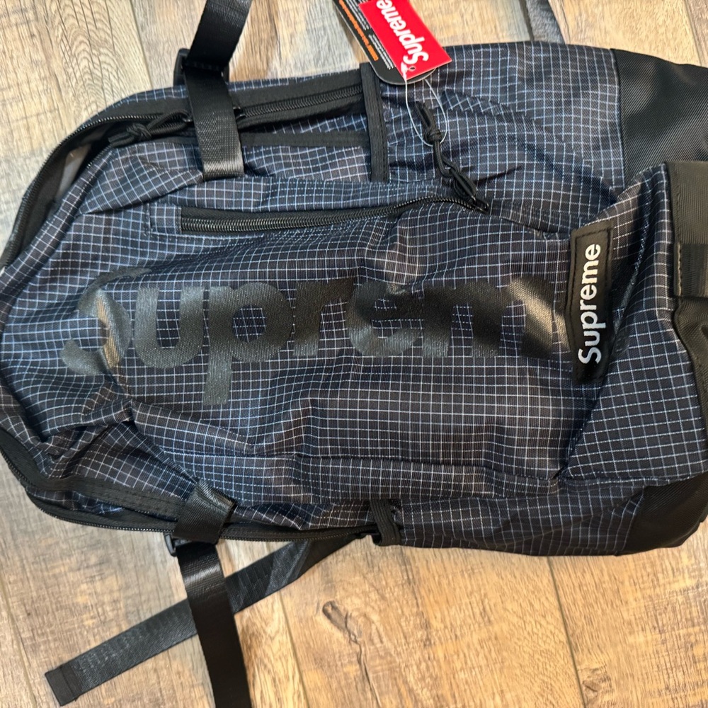 Supreme Backpack